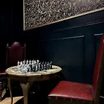 Holiday home Order Of Flamel Sarrebourg