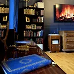 Order Of Flamel Sarrebourg