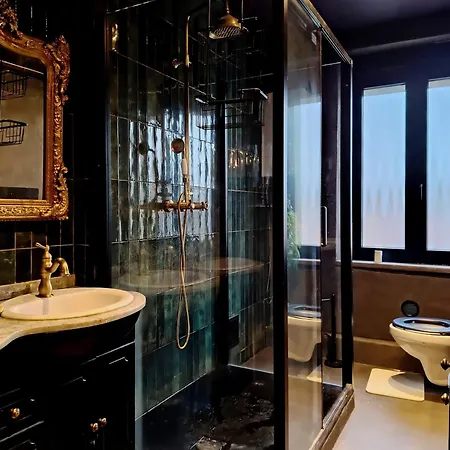 Order Of Flamel * Sarrebourg