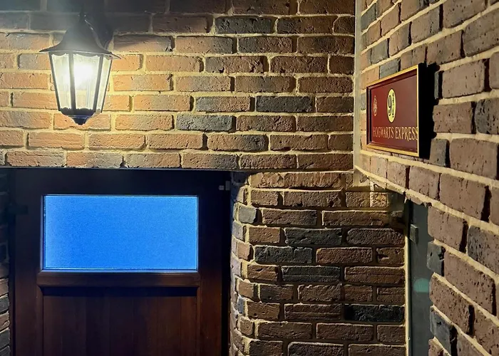 Order Of Flamel Prázdninový dům Sarrebourg