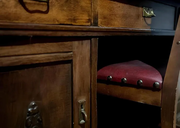 Order Of Flamel * Sarrebourg