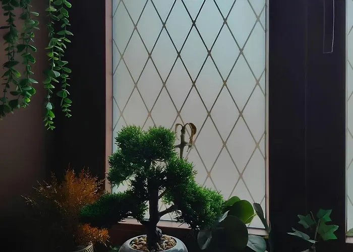 Order Of Flamel Prázdninový dům Sarrebourg