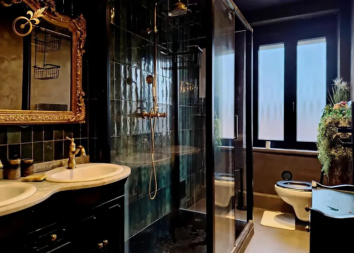 Order Of Flamel * Sarrebourg