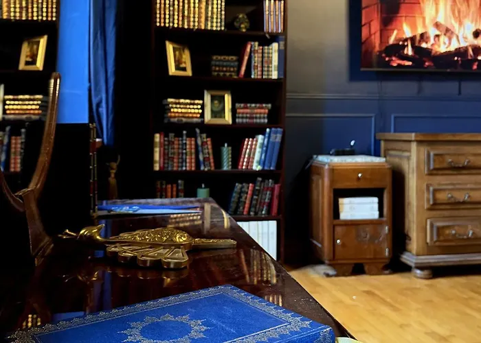 Order Of Flamel Sarrebourg